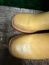 Afbeelding in Gallery-weergave laden, Nieuwe geweldig mooie vintage laars van Sendra maat 37