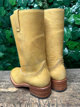 Afbeelding in Gallery-weergave laden, Nieuwe geweldig mooie vintage laars van Sendra maat 37