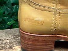 Afbeelding in Gallery-weergave laden, Nieuwe geweldig mooie vintage laars van Sendra maat 37