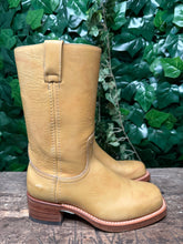 Afbeelding in Gallery-weergave laden, Nieuwe geweldig mooie vintage laars van Sendra maat 37