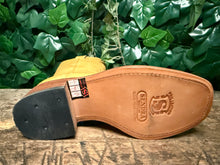 Afbeelding in Gallery-weergave laden, Nieuwe geweldig mooie vintage laars van Sendra maat 37