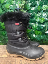 Afbeelding in Gallery-weergave laden, gewoon Nieuwe snowboots van Olang maat 41/42