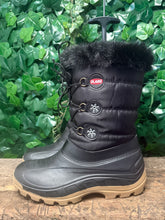 Afbeelding in Gallery-weergave laden, gewoon Nieuwe snowboots van Olang maat 41/42