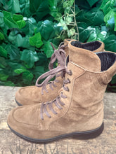 Afbeelding in Gallery-weergave laden, zo goed als nieuw boots van Xsensible maat 40 (wijdte H)