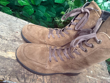 Afbeelding in Gallery-weergave laden, zo goed als nieuw boots van Xsensible maat 40 (wijdte H)