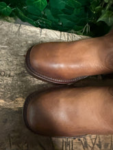 Afbeelding in Gallery-weergave laden, Nieuwe sendra blokhak laars maat 37