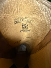 Afbeelding in Gallery-weergave laden, Nieuwe sendra blokhak laars maat 37