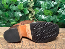 Afbeelding in Gallery-weergave laden, Nieuwe sendra blokhak laars maat 37