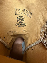 Afbeelding in Gallery-weergave laden, Nieuwe geweldig mooie python boots van Sendra maat 37