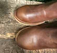 Afbeelding in Gallery-weergave laden, geweldig mooie Nieuwe vintage laars van Sendra maat 39