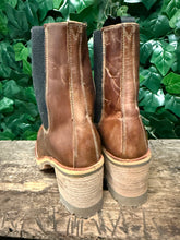 Afbeelding in Gallery-weergave laden, geweldig mooie Nieuwe vintage laars van Sendra maat 39