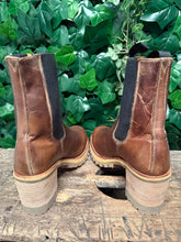 Afbeelding in Gallery-weergave laden, geweldig mooie Nieuwe vintage laars van Sendra maat 39