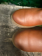 Afbeelding in Gallery-weergave laden, zo goed als nieuw gevoerde laars van Panama Jack maat 39