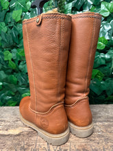 Afbeelding in Gallery-weergave laden, zo goed als nieuw gevoerde laars van Panama Jack maat 39