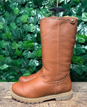 Afbeelding in Gallery-weergave laden, zo goed als nieuw gevoerde laars van Panama Jack maat 39