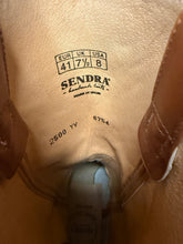 Afbeelding in Gallery-weergave laden, geweldig mooie Nieuwe laars van Sendra maat 41