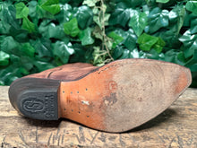 Afbeelding in Gallery-weergave laden, Bijna Nieuwe mooie laarzen van Sendra maat 44