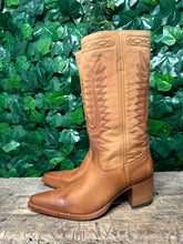 Afbeelding in Gallery-weergave laden, supergave Nieuwe laars van Sendra maat 39