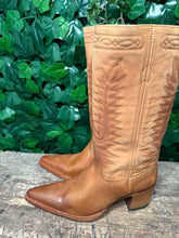 Afbeelding in Gallery-weergave laden, supergave Nieuwe laars van Sendra maat 39