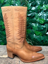 Afbeelding in Gallery-weergave laden, supergave Nieuwe laars van Sendra maat 39