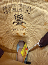 Afbeelding in Gallery-weergave laden, supergave Nieuwe laars van Sendra maat 39