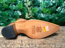 Afbeelding in Gallery-weergave laden, supergave Nieuwe laars van Sendra maat 39