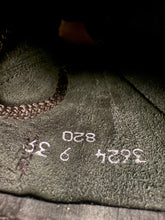 Afbeelding in Gallery-weergave laden, geweldig Nieuwe vintage plateau laars van Sendra maat 39