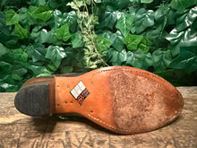 Afbeelding in Gallery-weergave laden, Bijna Nieuwe fantastische laarzen van Sendra maat 38