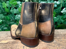 Afbeelding in Gallery-weergave laden, supergave Nieuwe python laars van Sendra/ullbara maar 40