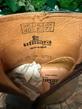 Afbeelding in Gallery-weergave laden, supergave Nieuwe python laars van Sendra/ullbara maar 40