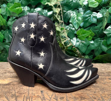 Afbeelding in Gallery-weergave laden, Nieuwe geweldig mooie laarzen van Sendra maat 37