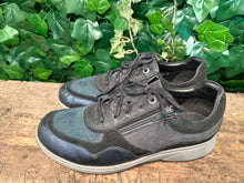 Afbeelding in Gallery-weergave laden, bijna Nieuwe sneakers van Xsensible maat 43 (wijdte H)