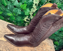 Afbeelding in Gallery-weergave laden, Nieuwe mooie laarzen van Sendra maat 39