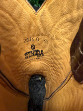 Afbeelding in Gallery-weergave laden, Nieuwe mooie laarzen van Sendra maat 39