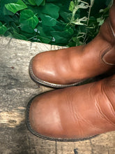 Afbeelding in Gallery-weergave laden, geweldig mooie blokhak laarzen van Sendra maat 36