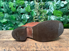 Afbeelding in Gallery-weergave laden, geweldig mooie blokhak laarzen van Sendra maat 36
