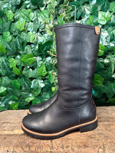 Afbeelding in Gallery-weergave laden, bijna Nieuwe gevoerde laars van Panama Jack maat 38