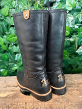 Afbeelding in Gallery-weergave laden, bijna Nieuwe gevoerde laars van Panama Jack maat 38