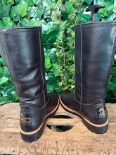 Afbeelding in Gallery-weergave laden, bijna Nieuwe gevoerde laars van Panama Jack maat 38