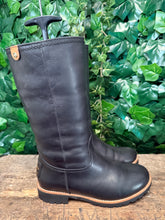Afbeelding in Gallery-weergave laden, bijna Nieuwe gevoerde laars van Panama Jack maat 38