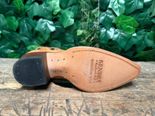 Afbeelding in Gallery-weergave laden, Nieuwe fantastisch mooie laarzen van Sendra maat 39