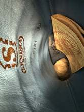 Afbeelding in Gallery-weergave laden, supergave Nieuwe vintage crocodile laars van Sendra maat 39