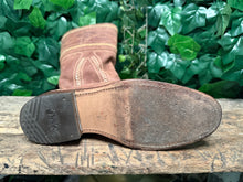 Afbeelding in Gallery-weergave laden, Bijna Nieuwe laarzen van Sancho maat 37