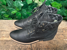 Afbeelding in Gallery-weergave laden, Nieuwe boots van Durea maat 41 (wijdte H)