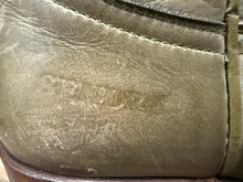 Afbeelding in Gallery-weergave laden, supergave vintage blokhak laars van Sendra maat 38