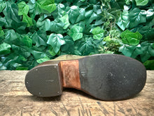 Afbeelding in Gallery-weergave laden, supergave vintage blokhak laars van Sendra maat 38