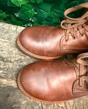 Afbeelding in Gallery-weergave laden, bijna Nieuwe gevoerde boots van Panama Jack maat 45