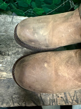 Afbeelding in Gallery-weergave laden, Bijna Nieuwe stoere biker boots van Sendra maat 42