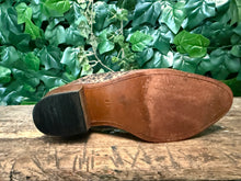 Afbeelding in Gallery-weergave laden, Nieuwe prachtige python laarzen van Sendra maat 38
