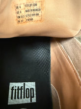 Afbeelding in Gallery-weergave laden, Nieuwe sneakers van fitflop maat 37